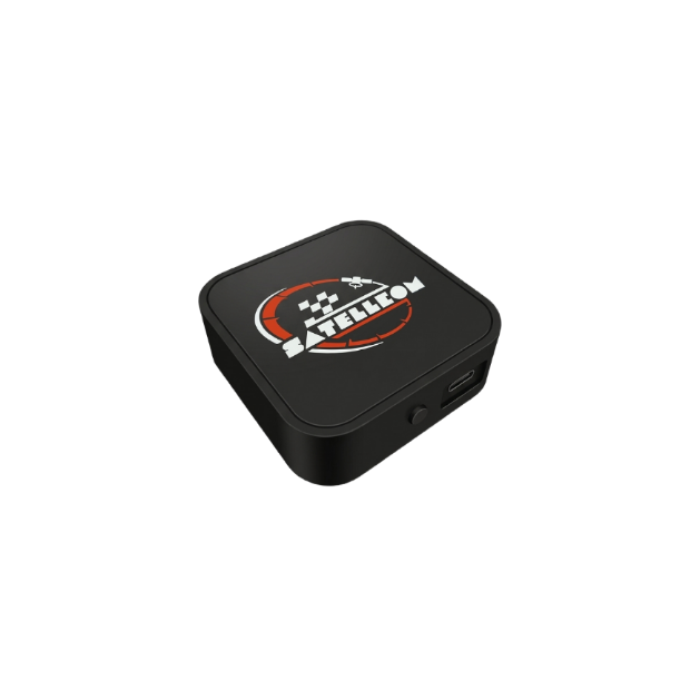 SatellCom K2S 25Hz Bluetooth GPS Lap Timer